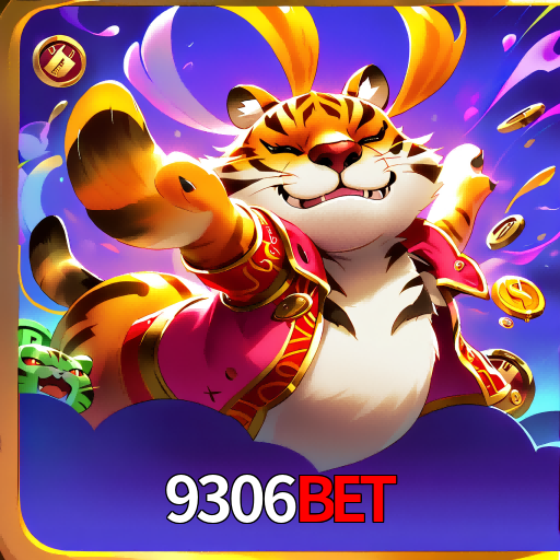 Imagem promocional da 9306bet mostrando a plataforma e suas vantagens